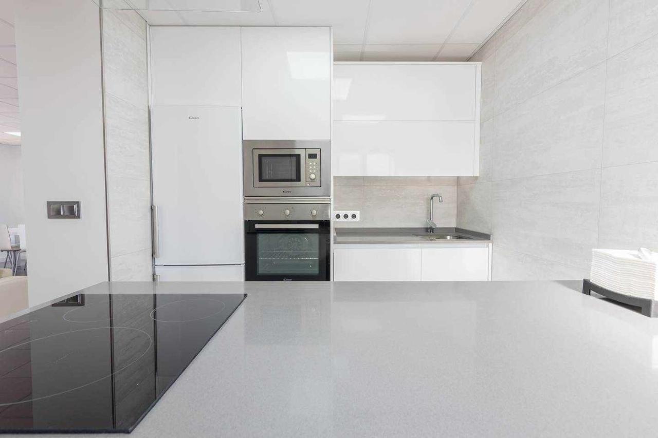 Apartamento Centrico Salzillo Мурсия Экстерьер фото