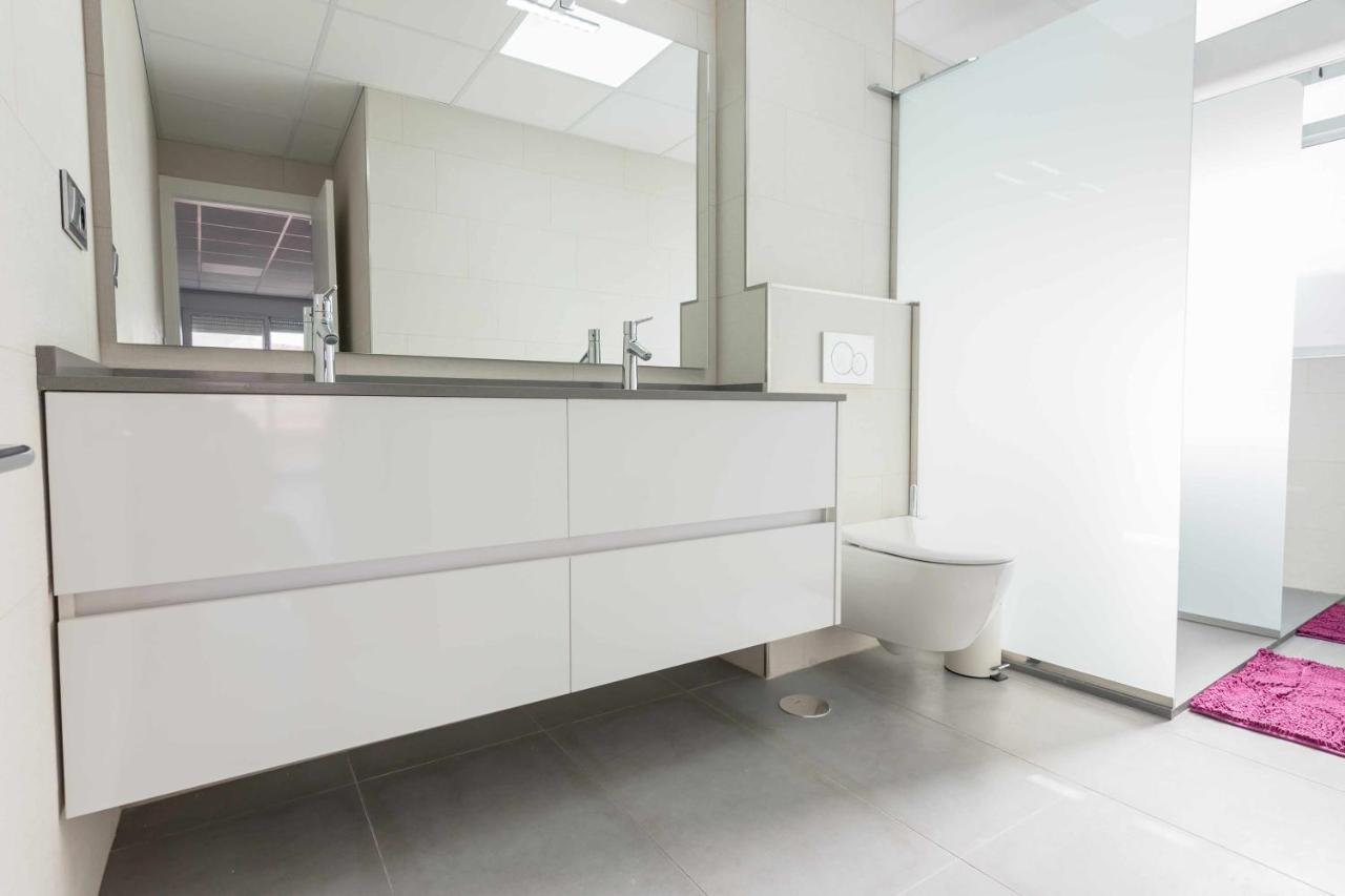 Apartamento Centrico Salzillo Мурсия Экстерьер фото