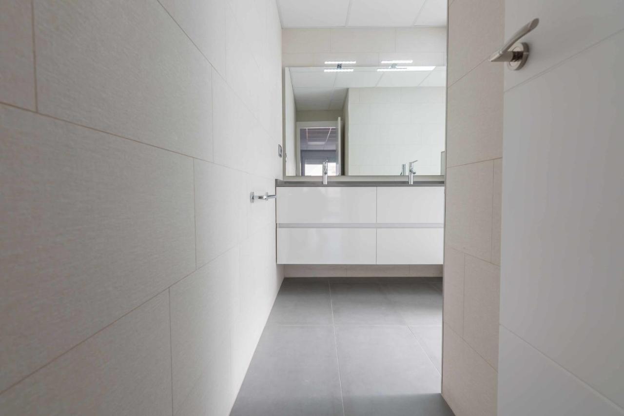 Apartamento Centrico Salzillo Мурсия Экстерьер фото