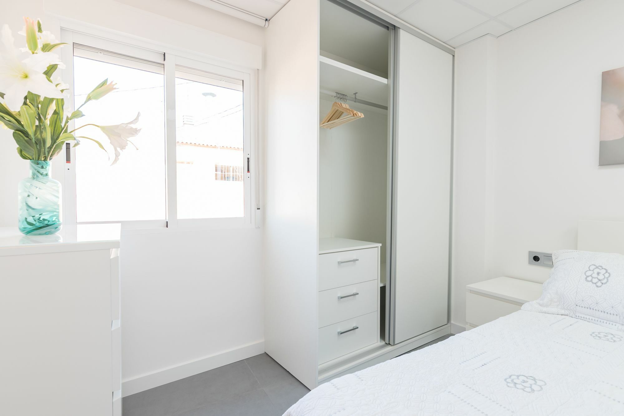 Apartamento Centrico Salzillo Мурсия Экстерьер фото